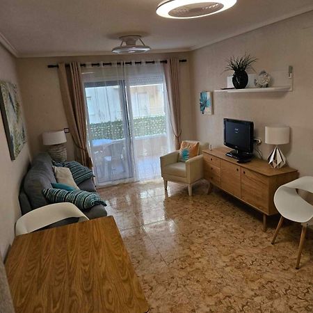 Don Pablo Apartmento Torrevieja Zewnętrze zdjęcie