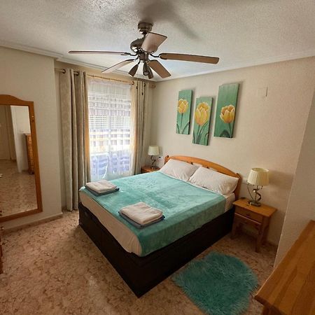 Don Pablo Apartmento Torrevieja Zewnętrze zdjęcie