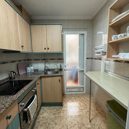 Don Pablo Apartmento Torrevieja Zewnętrze zdjęcie