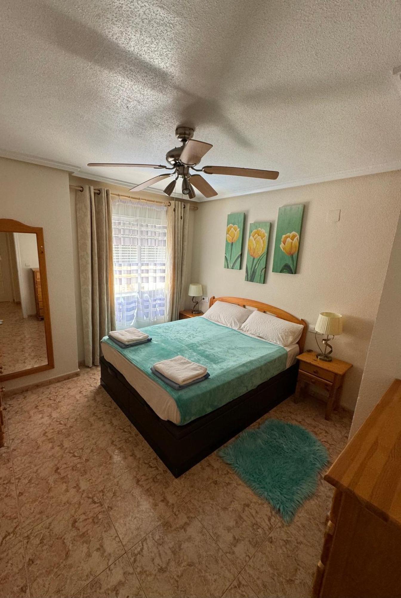 Don Pablo Apartmento Torrevieja Zewnętrze zdjęcie