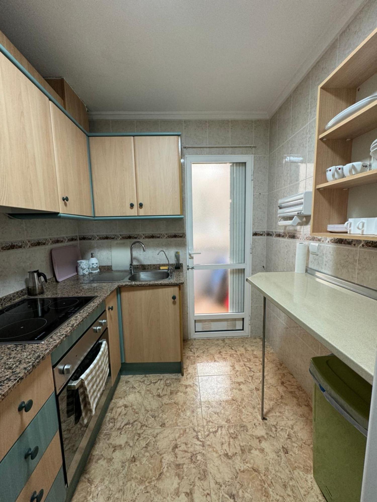 Don Pablo Apartmento Torrevieja Zewnętrze zdjęcie