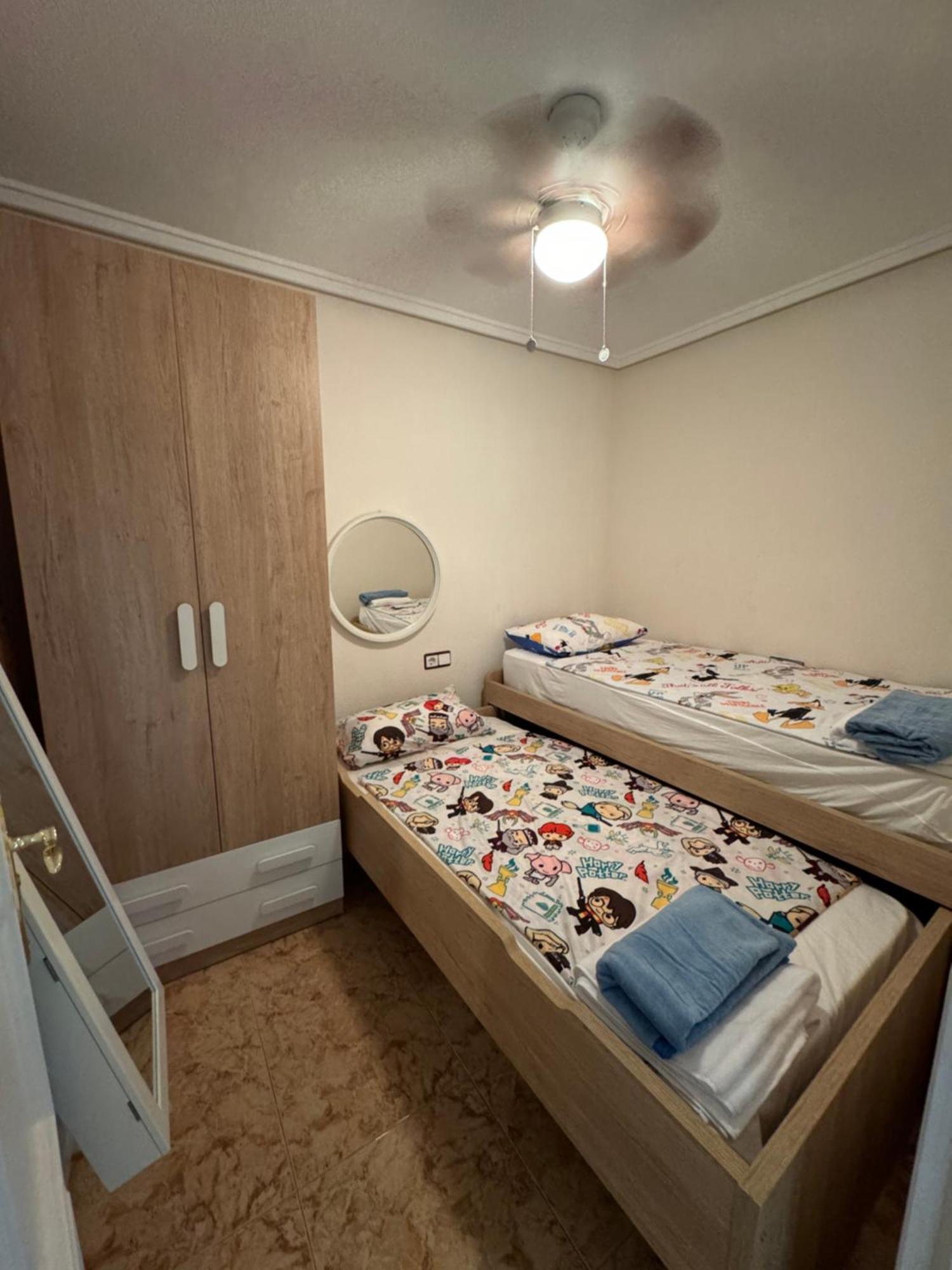 Don Pablo Apartmento Torrevieja Zewnętrze zdjęcie