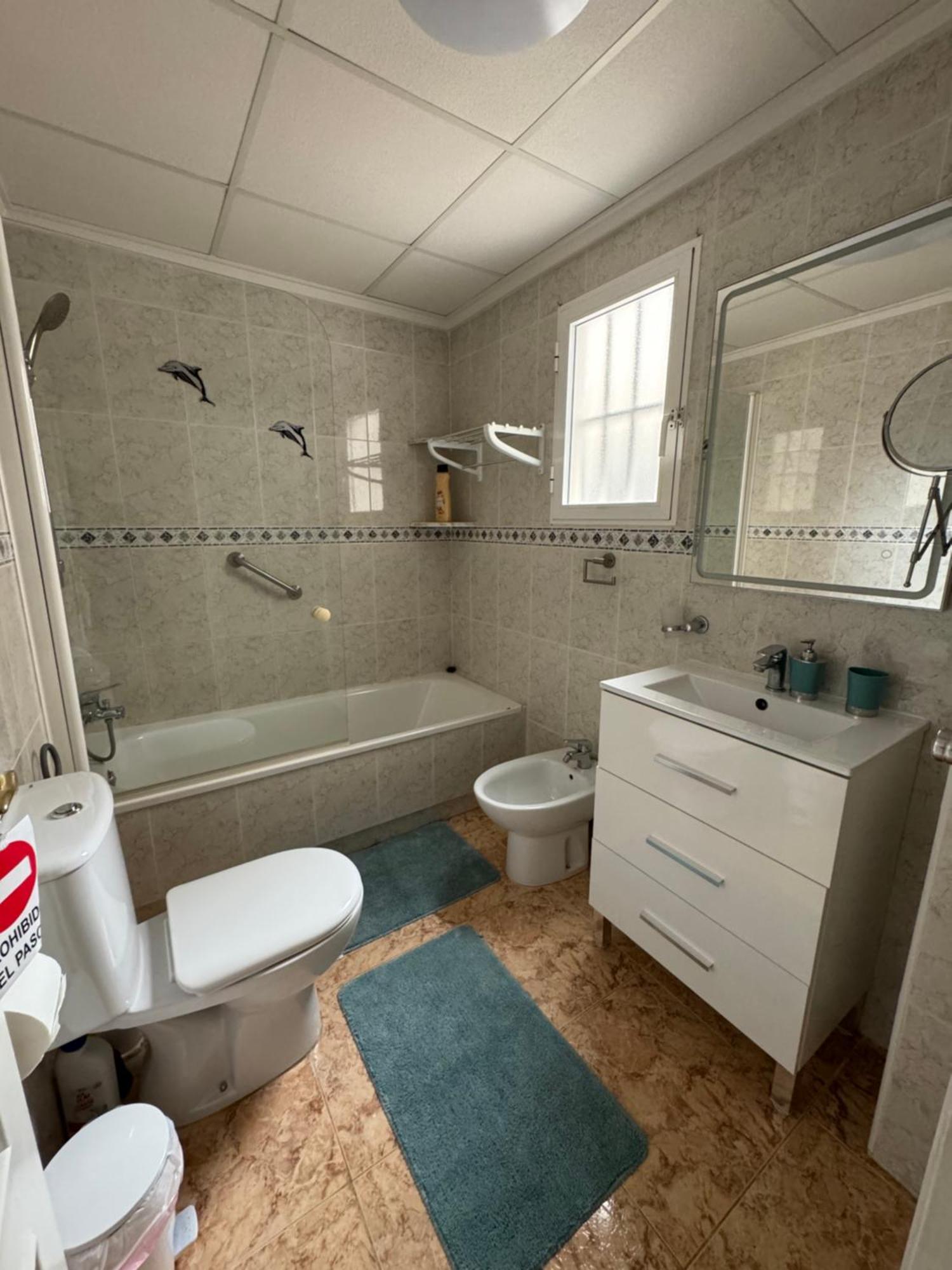 Don Pablo Apartmento Torrevieja Zewnętrze zdjęcie